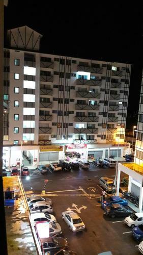 Apartamento Ikareshapis Homestay Cameron 2