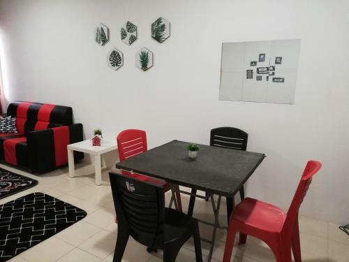 Apartamento Ikareshapis Homestay Cameron 2