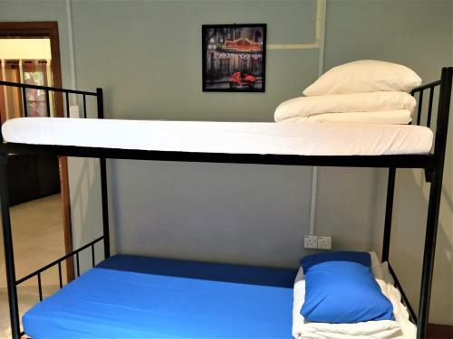 Albergue Garden Guest House