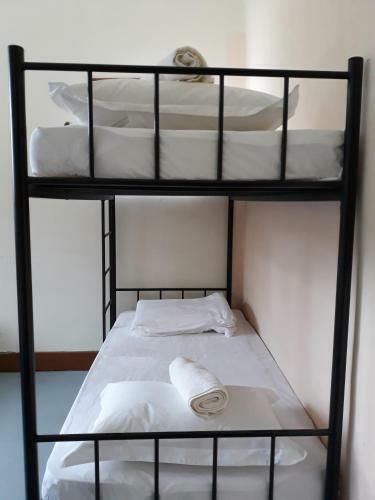 Albergue Garden Guest House