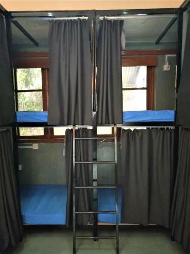 Albergue Garden Guest House