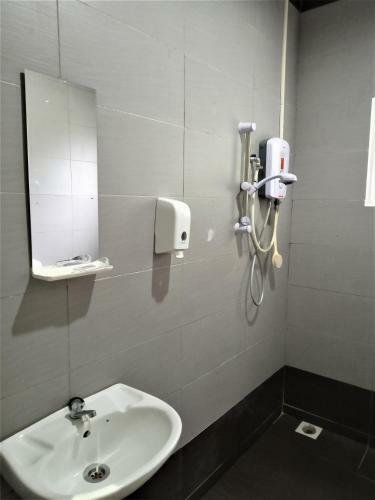 Albergue Garden Guest House