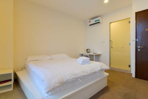 Fumah Hotel Kuala Lumpur
