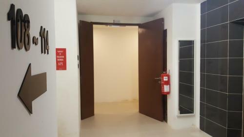 Fumah Hotel Kuala Lumpur