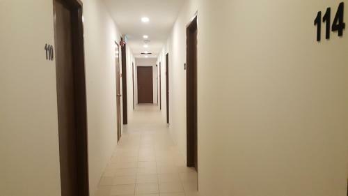 Fumah Hotel Kuala Lumpur
