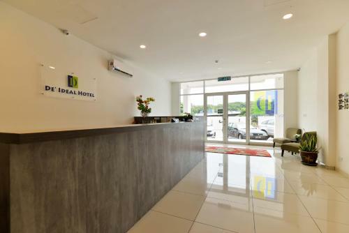 Fumah Hotel Kuala Lumpur