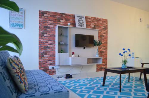 Bed & Breakfast Casa Rv Homestay