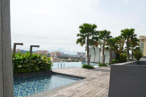 Bed & Breakfast Casa Rv Homestay