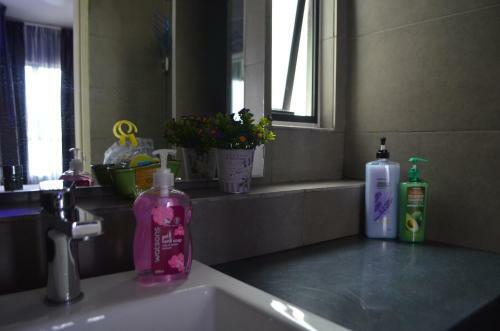 Bed & Breakfast Casa Rv Homestay