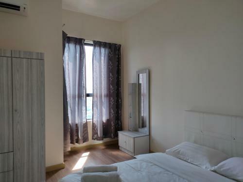 Bed & Breakfast Casa R.v Homestay