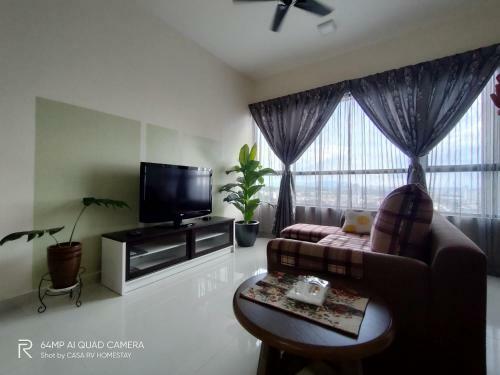 Bed & Breakfast Casa R.v Homestay