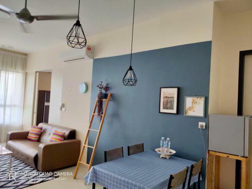 Bed & Breakfast Casa R.v Homestay