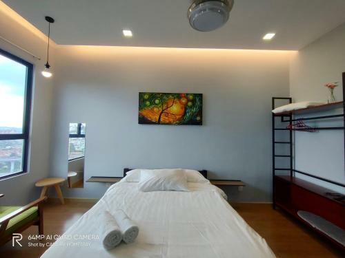 Bed & Breakfast Casa R.v Homestay