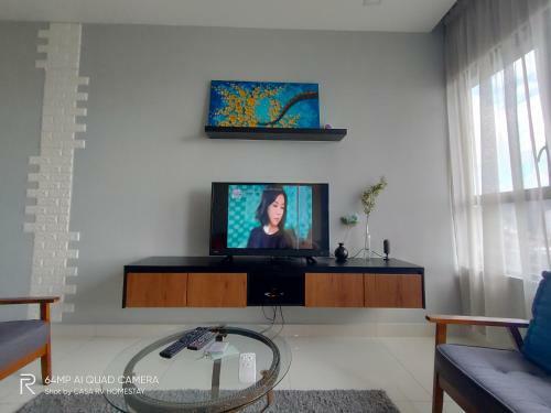 Bed & Breakfast Casa R.v Homestay