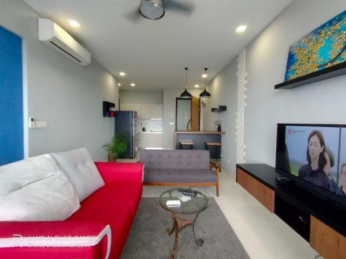 Bed & Breakfast Casa R.v Homestay