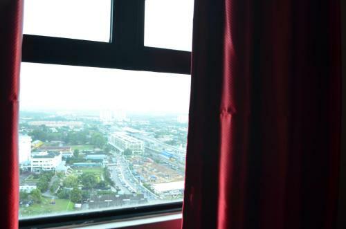 Bed & Breakfast Casa R.v Homestay