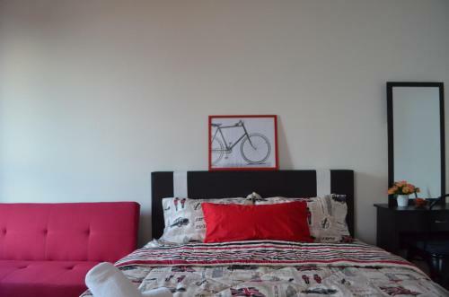 Bed & Breakfast Casa R.v Homestay
