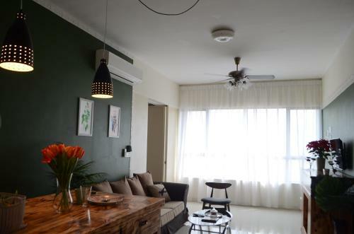 Bed & Breakfast Casa R.v Homestay