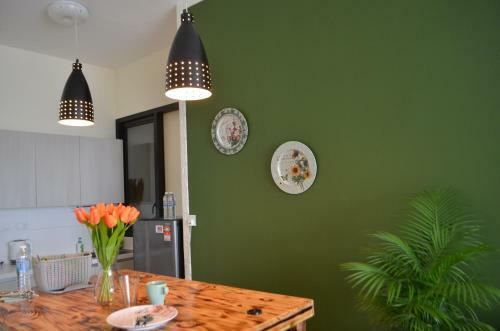 Bed & Breakfast Casa R.v Homestay