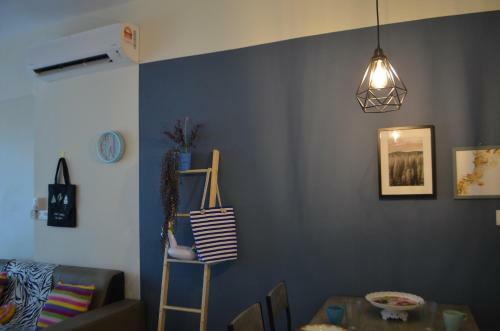 Bed & Breakfast Casa R.v Homestay