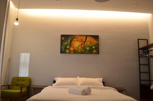Bed & Breakfast Casa R.v Homestay