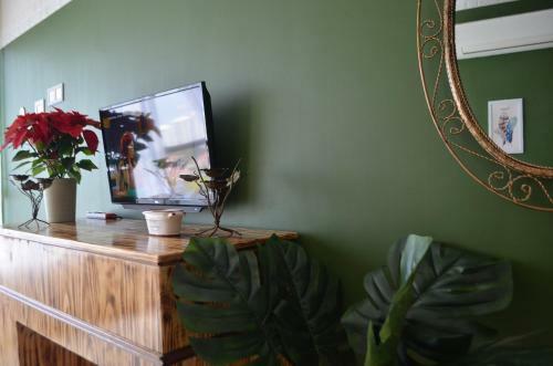 Bed & Breakfast Casa R.v Homestay