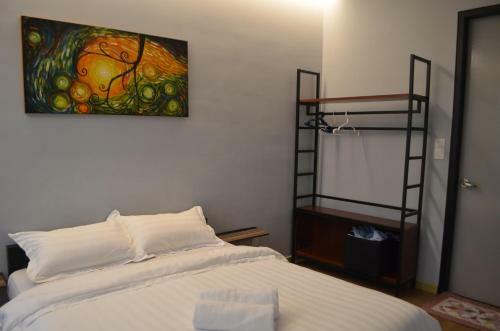 Bed & Breakfast Casa R.v Homestay