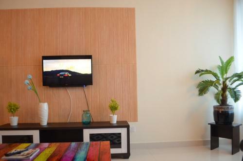 Bed & Breakfast Casa R.v Homestay