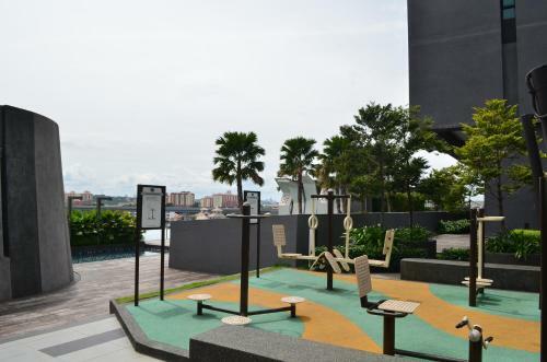 Bed & Breakfast Casa R.v Homestay