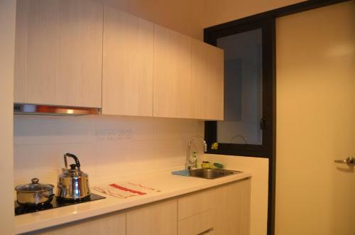Bed & Breakfast Casa R.v Homestay
