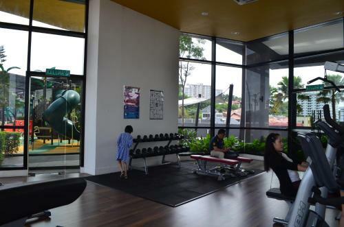 Bed & Breakfast Casa R.v Homestay