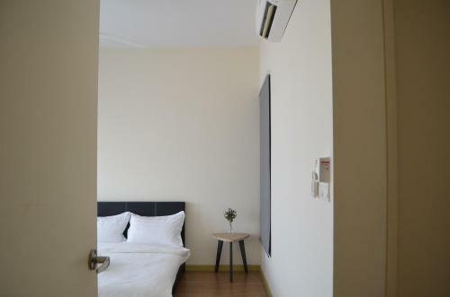 Bed & Breakfast Casa R.v Homestay