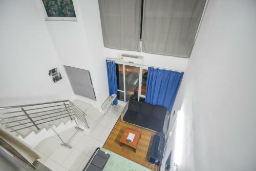 Hostal Fa Studio Duplex@de Centrum Putrajaya Free Wifi