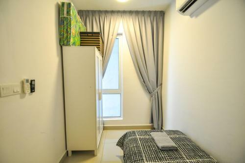 Apartamento Az Suites@ De Centrum Bangi