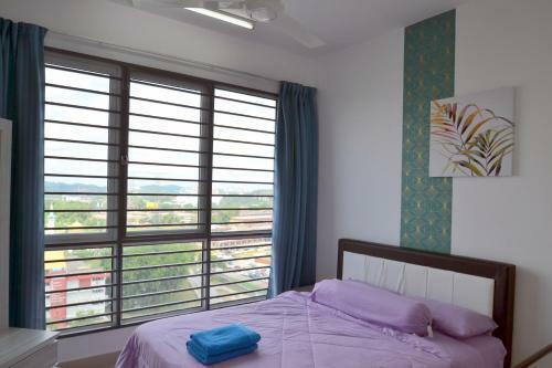 Apartamento Az Suites@ De Centrum Bangi