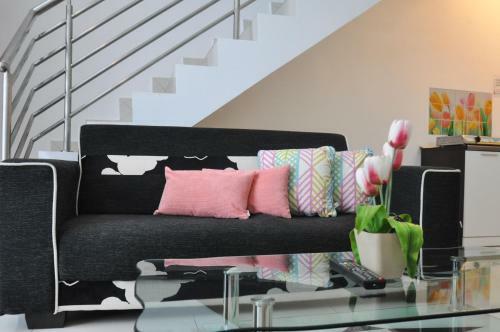 Apartamento Az Suites@ De Centrum Bangi