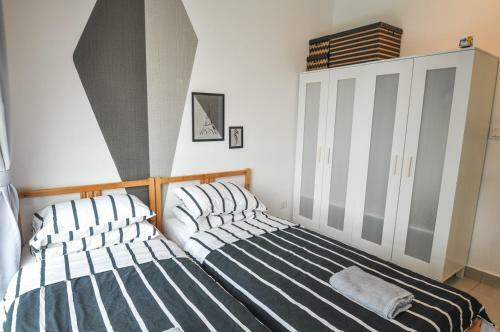 Apartamento Az Suites@ De Centrum Bangi