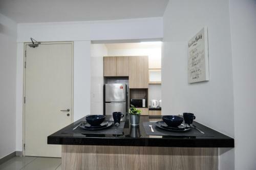 Apartamento Az Suites@ De Centrum Bangi