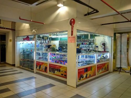 Apartamento Az Suites@ De Centrum Bangi