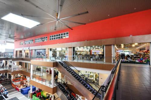 Apartamento Az Suites@ De Centrum Bangi