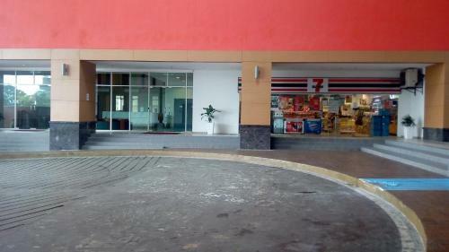 Apartamentos Fa Suite 14@de Centrum City