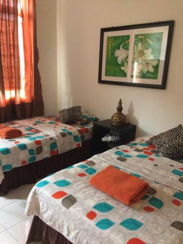 Villa Suria Homestay
