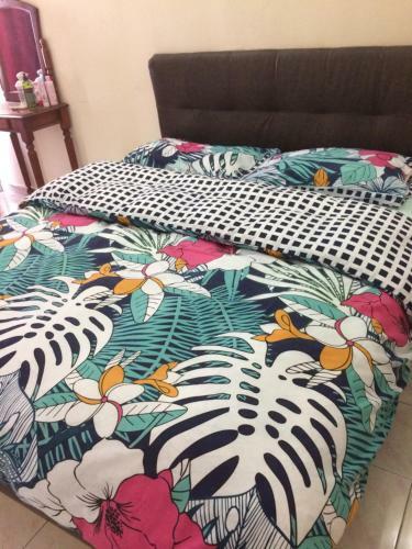 Villa Suria Homestay