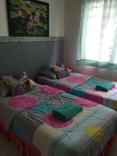 Villa Suria Homestay