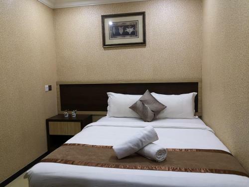Grand Palace Hotel
