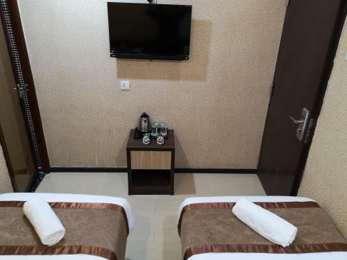 Grand Palace Hotel