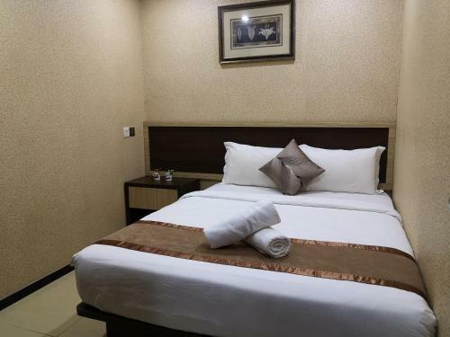Grand Palace Hotel