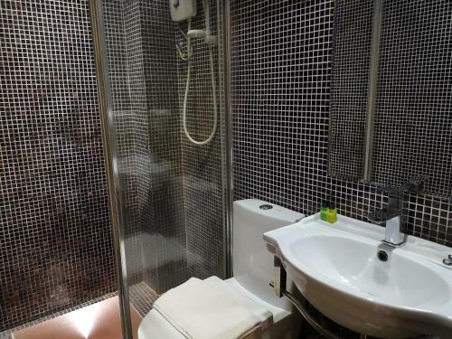 Grand Palace Hotel