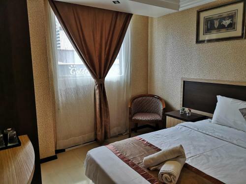Grand Palace Hotel