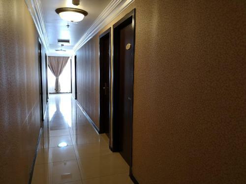 Grand Palace Hotel